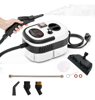 Sistema de vapor a alta temperatura